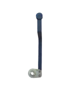 HİDROLİK KUMANDA KOLU      480-640 2